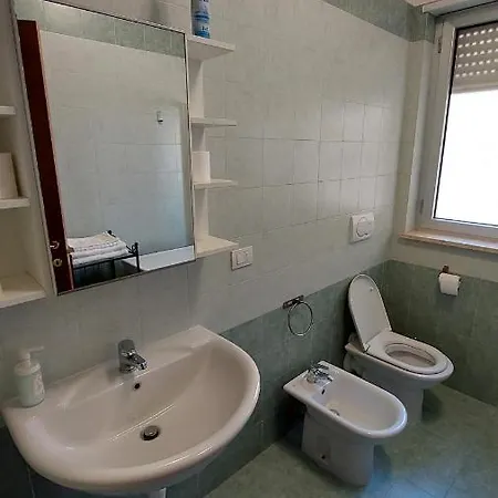 Appartement Rosalba *