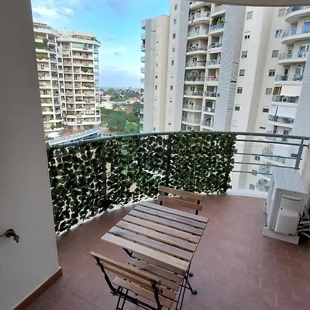 Apartment Rosalba *