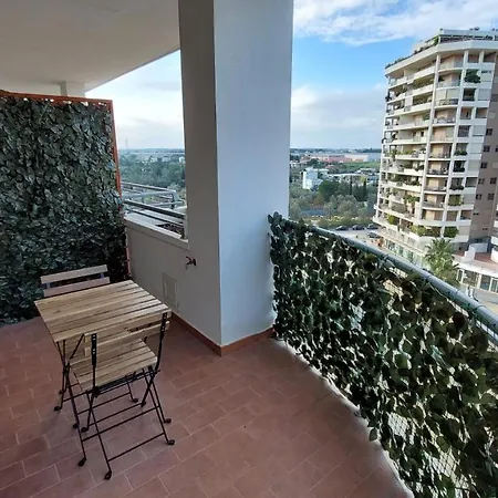 Apartment Rosalba *