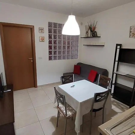 Appartamento Rosalba *