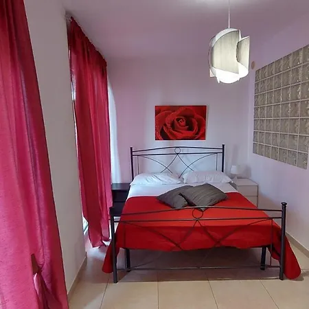 Appartement Rosalba