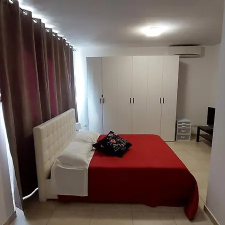 Appartamento Rosalba Bari