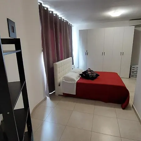Rosalba Appartamento Bari