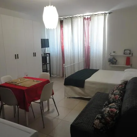 Rosalba Appartement