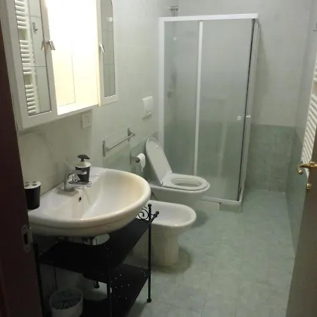 Rosalba Appartement Bari