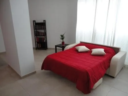 Appartamento Rosalba