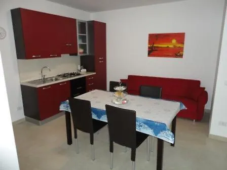 Appartement Rosalba