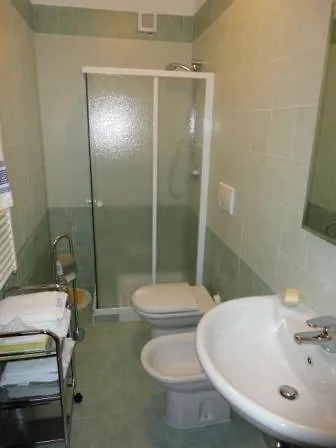 Appartement Rosalba *