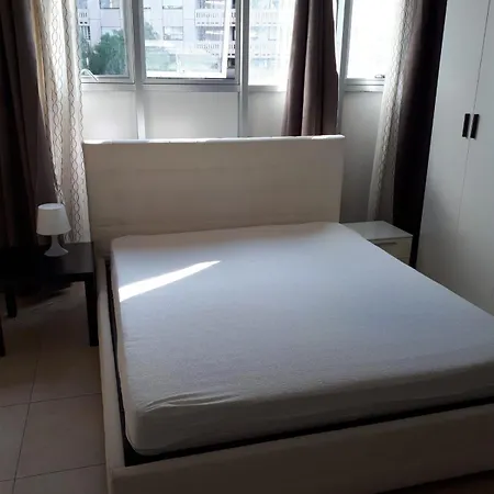 Appartement Rosalba