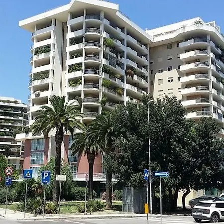 Rosalba Apartment