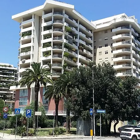 Rosalba Appartamento Bari